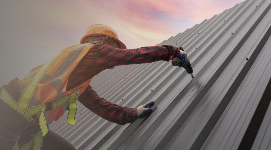 Expert top industrial roofings services in Leonia, NJ